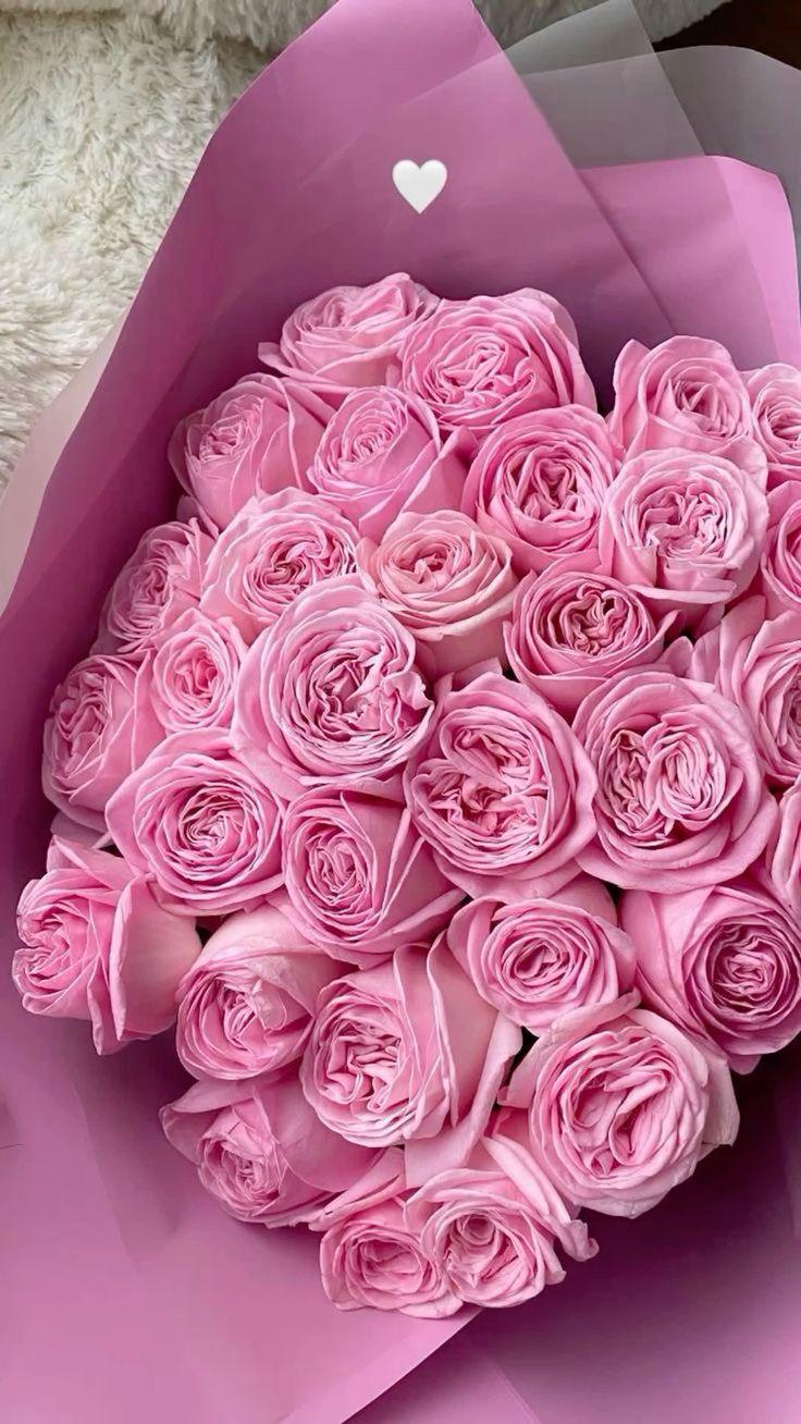 Whispers of Dawn: Fresh Elegance Bouquet